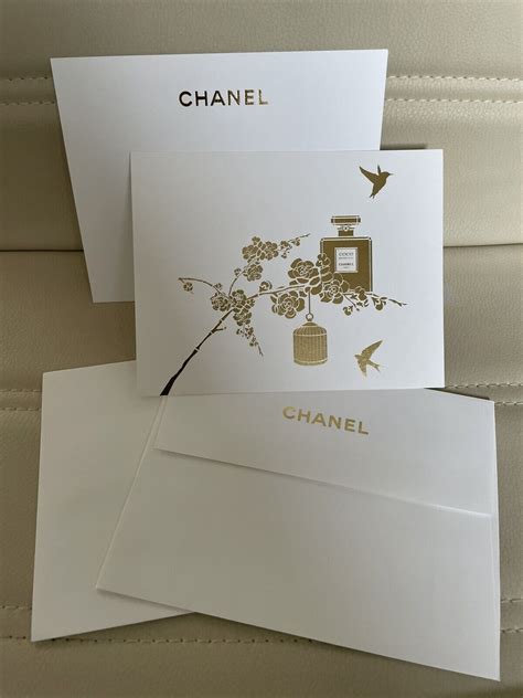 Coco Chanel Postcards for Sale 